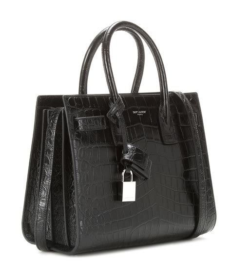 ysl sac de jour tote|saint laurent sac de jour.